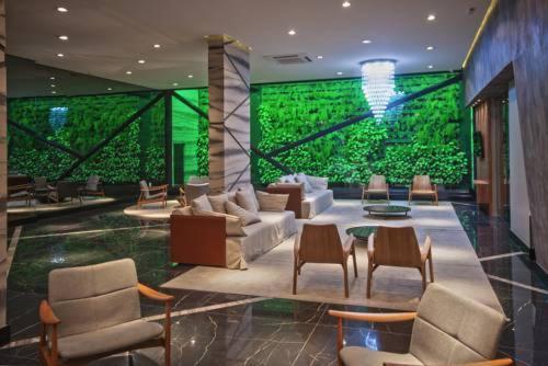 O Melhor De - Edf Time Aparthotel