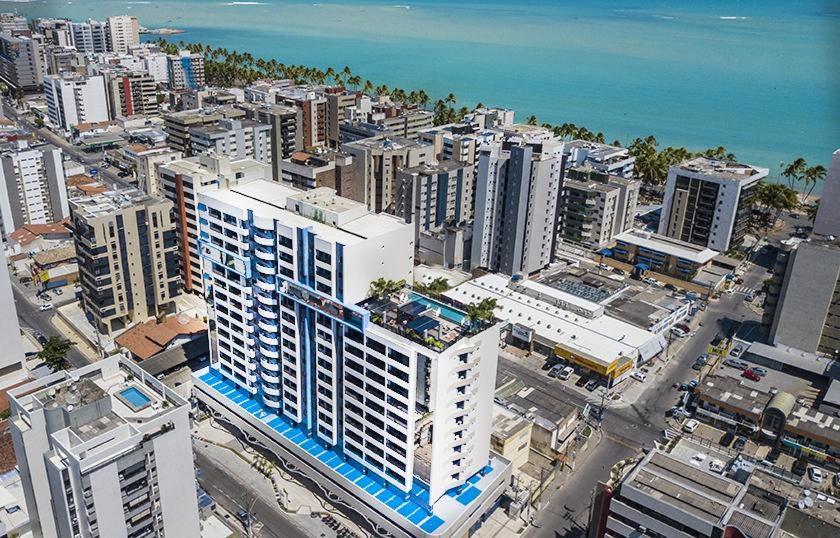 Time 1312 - Luxo - Ponta - Maceio-al * Maceió