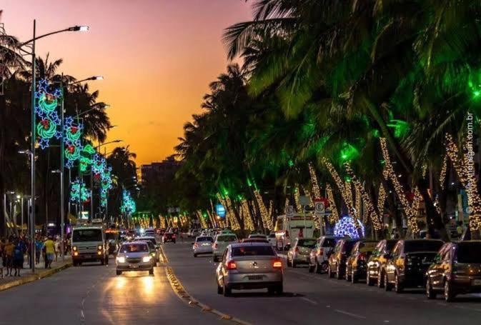 O Melhor De - Edf Time Aparthotel Maceió