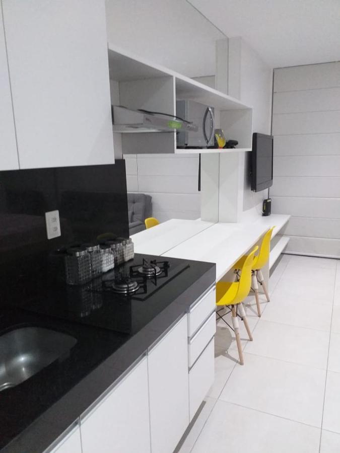O Melhor De - Edf Time Aparthotel Maceió