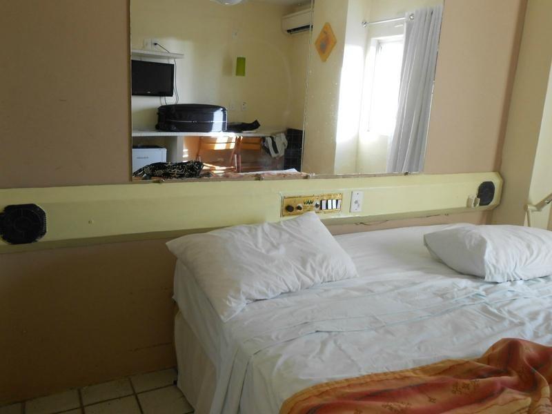 Mar Hotel 3*