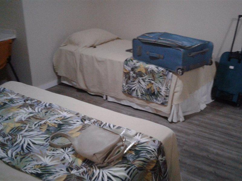 Hotel Mar Maceio (Alagoas)