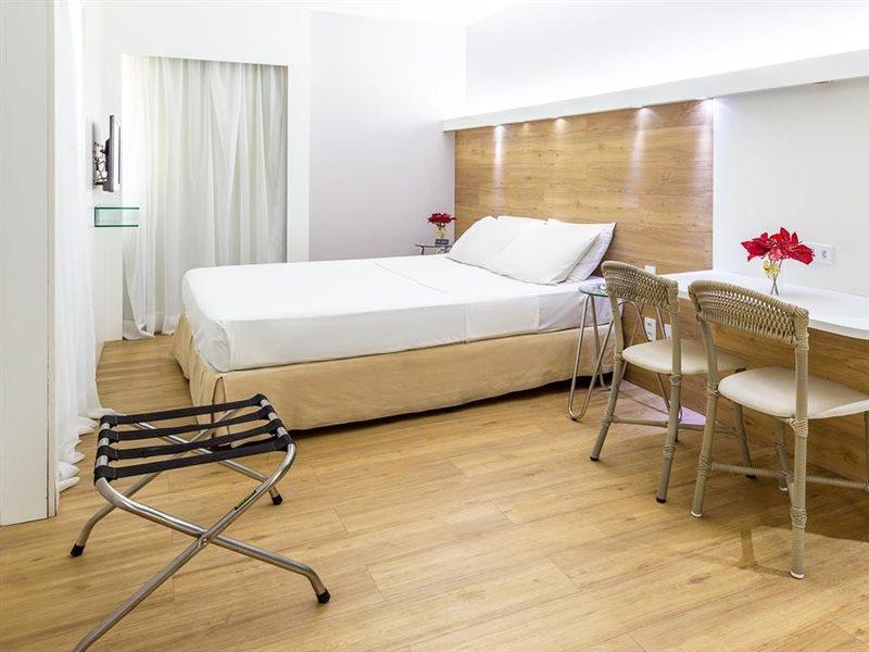 Hotel Costamar Ponta Maceió