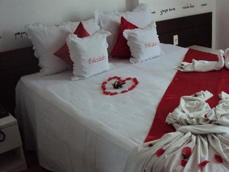 Marinas Hotel Maceio (Alagoas)