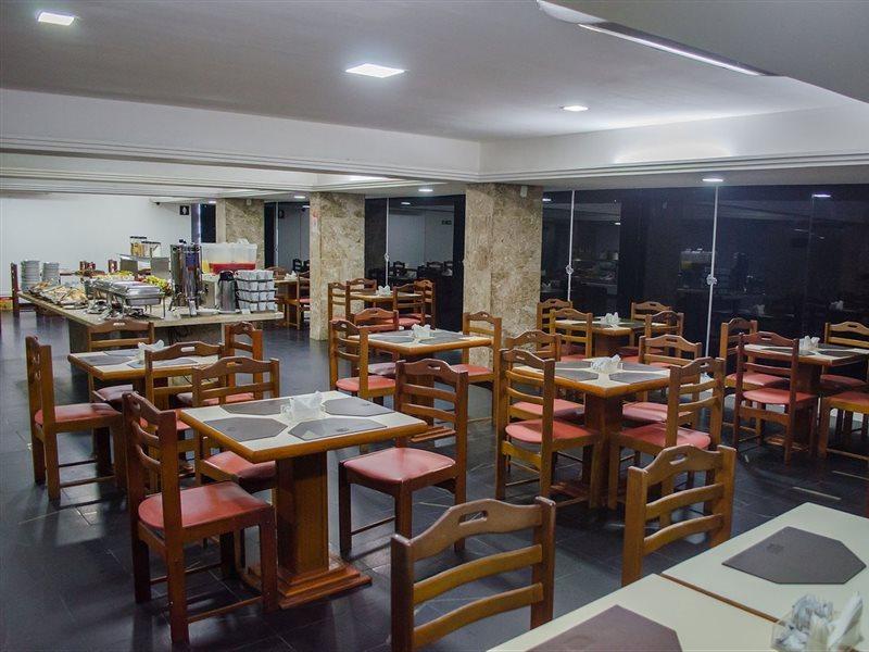 Hotel El Aram Express Maceió