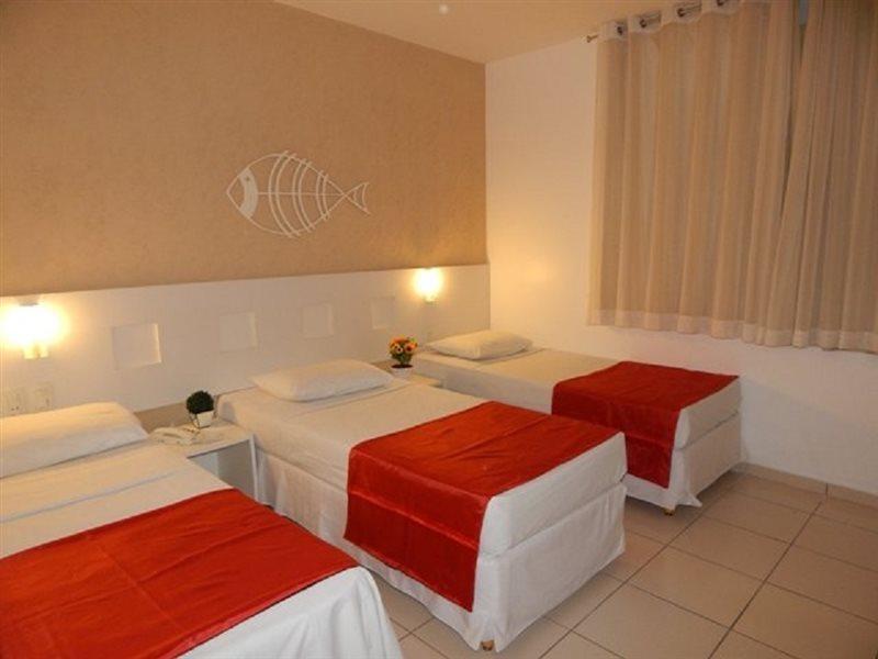 Perolas Do Mar Hotel 2*