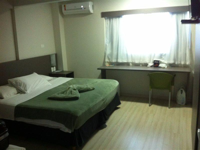 Pajucara Express Hotel Maceió