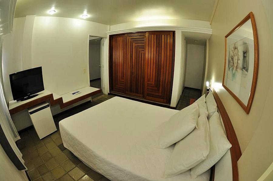 El Aram Express Maceio (Alagoas)