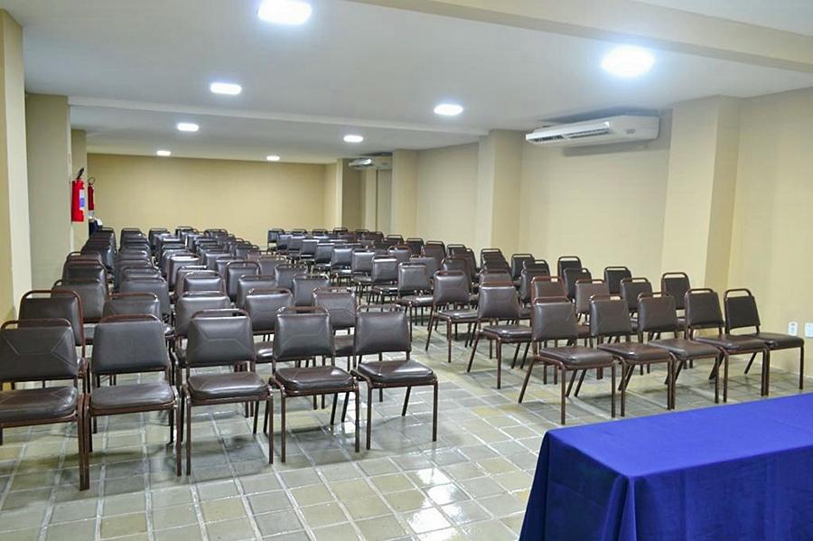 El Aram Express Maceio (Alagoas)