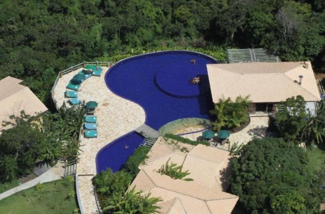 Resort Bangalo Do Pratagy Com Piscina Privativa