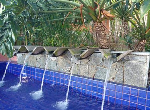 Resort Bangalo Do Pratagy Com Piscina Privativa *