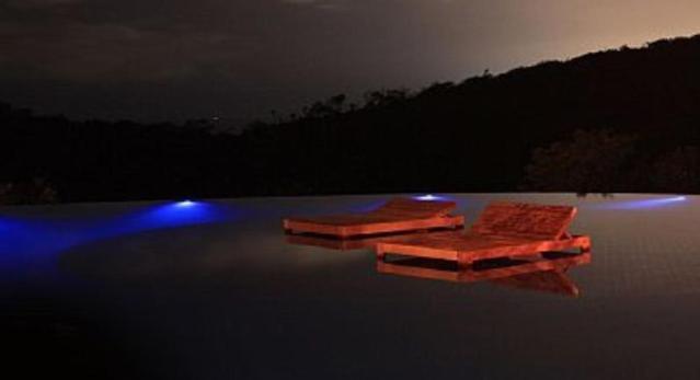 Bangalo Do Pratagy Com Piscina Privativa Resort