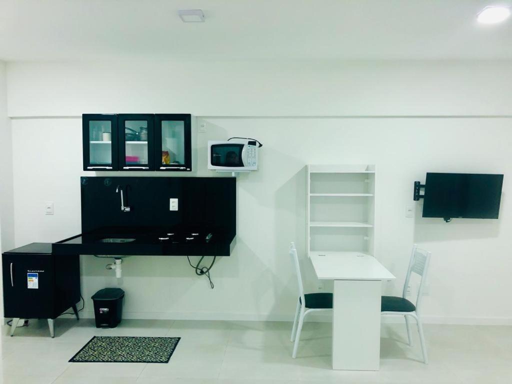 Aparthotel Studio Alto Padrao- Ponta Verde *