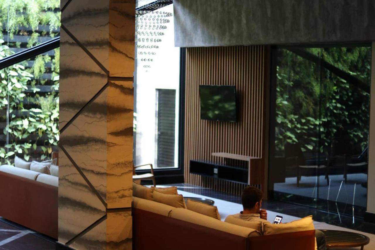 Studio Alto Padrao- Ponta Verde Aparthotel *