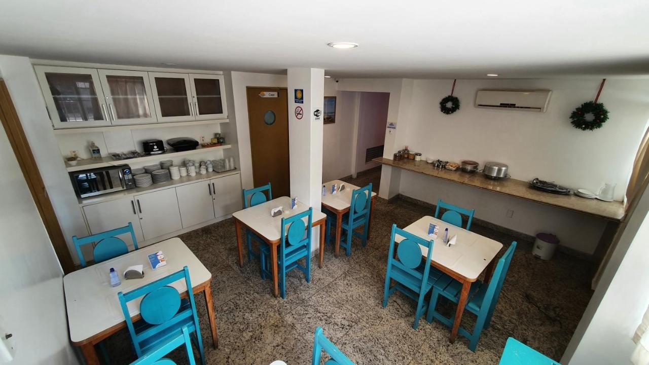 Hotel Bluemar