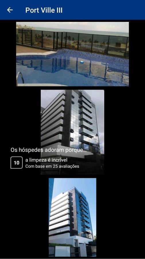 Port Ville Iii * Maceió