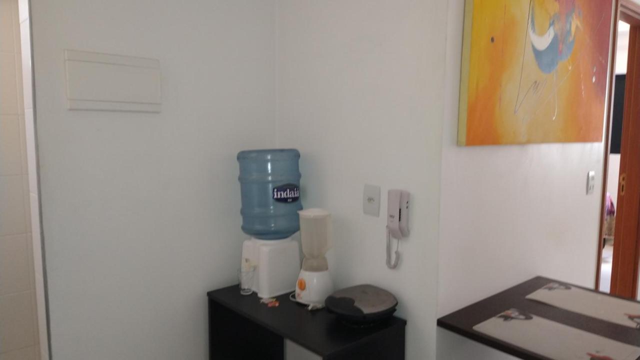 Apartamento Port Ville Iii
