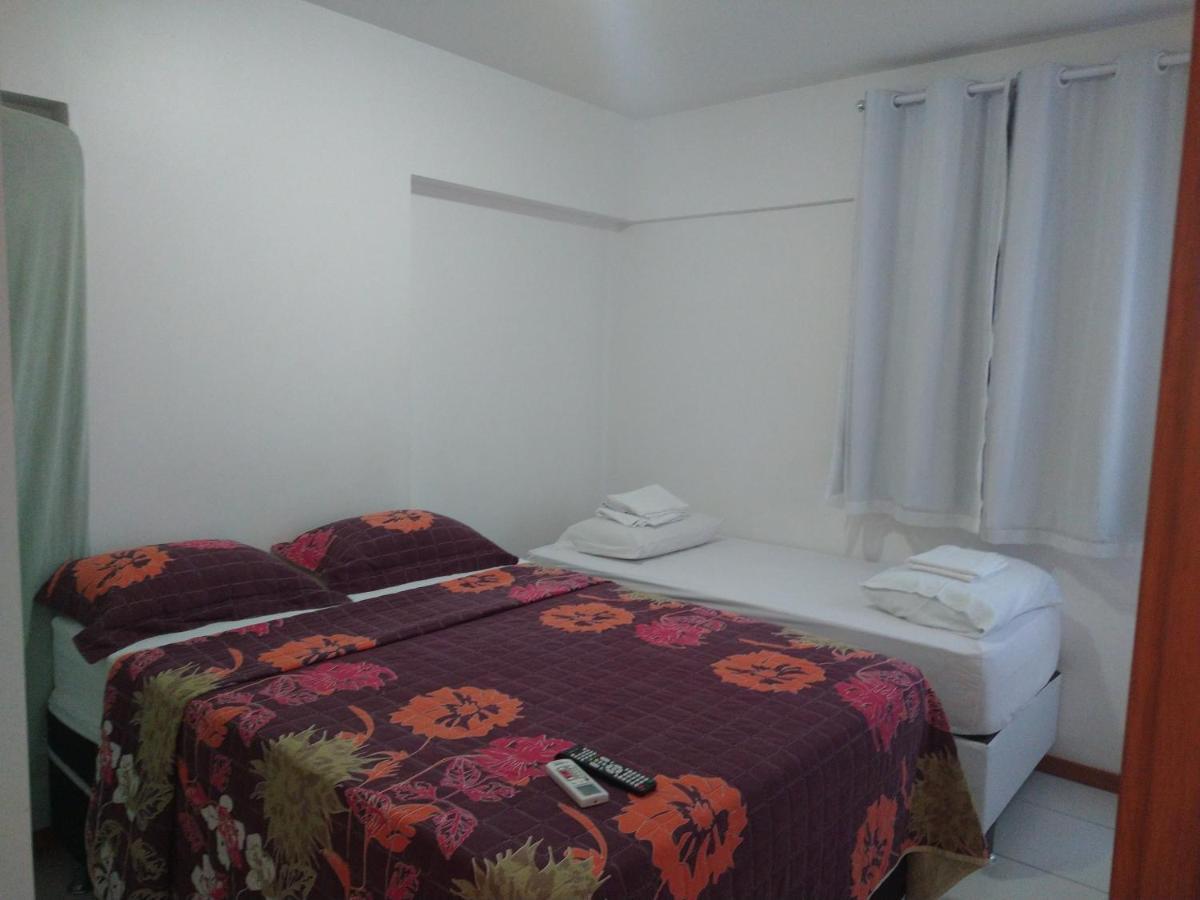 Port Ville Iii Apartamento Maceió