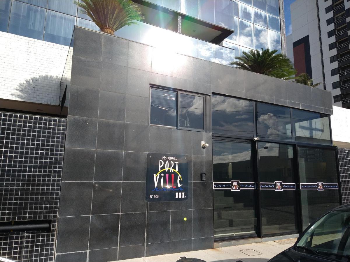Apartamento Port Ville Iii Maceió