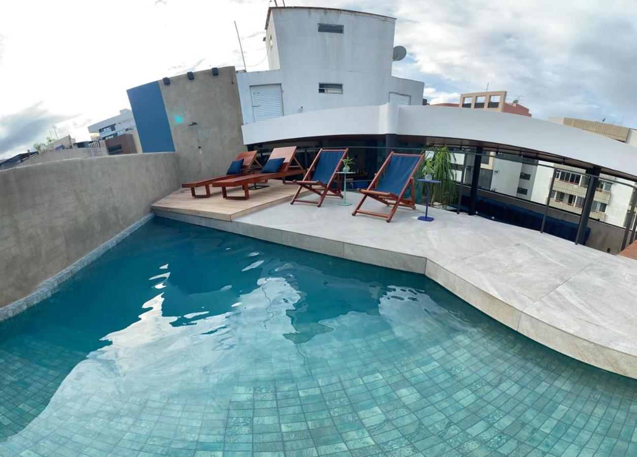 Ritz Hotel Maceio (Alagoas)