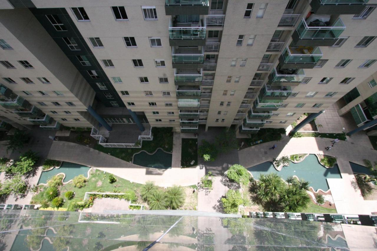 Novo Beira Mar Jtr Maceio (Alagoas)