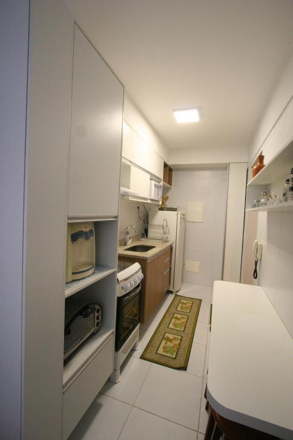 Novo Beira Mar Jtr Apartment
