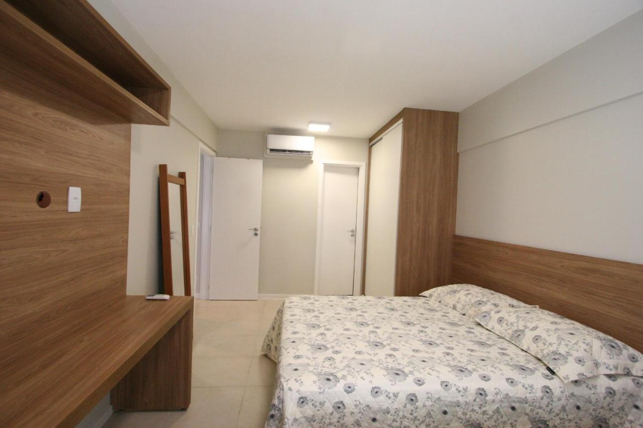 Novo Beira Mar Jtr Apartment *