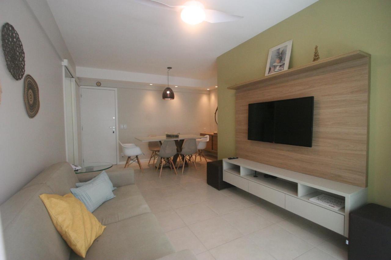 Apartment Novo Beira Mar Jtr Maceio (Alagoas)