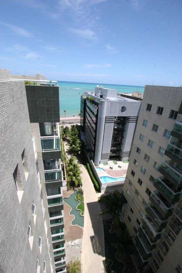 Apartment Novo Beira Mar Jtr *