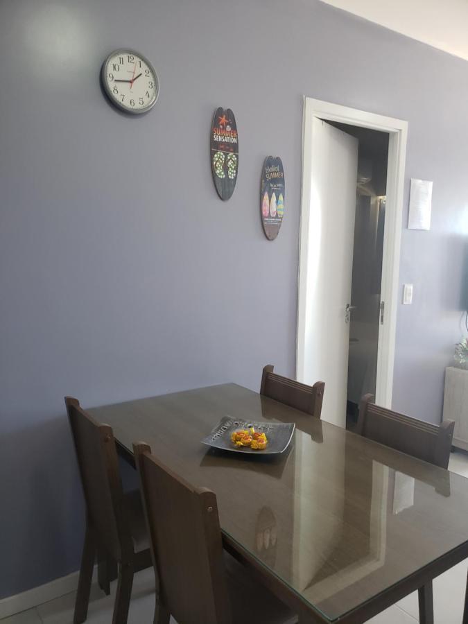Apartamento Apartamento Temporada Na Praia Maceió