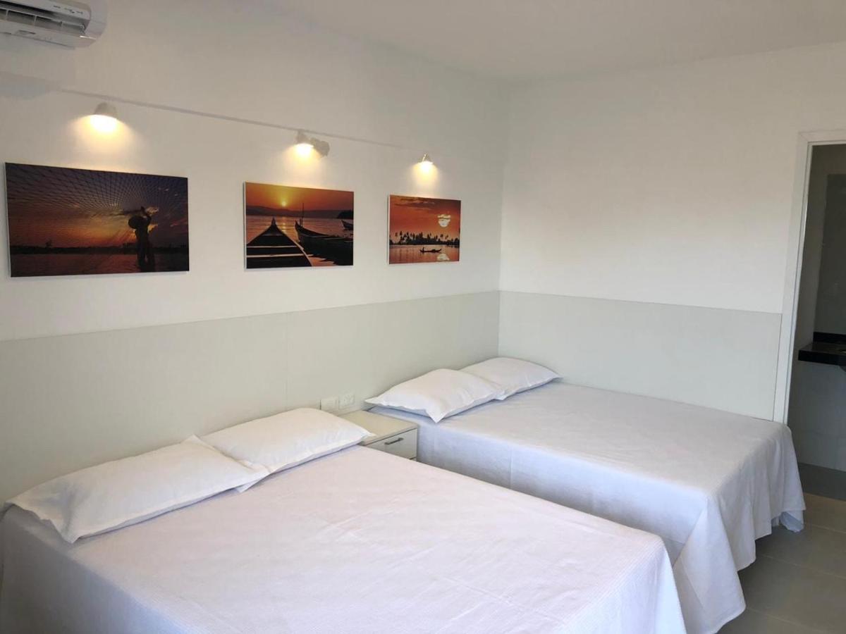 Apartment No Coracao De