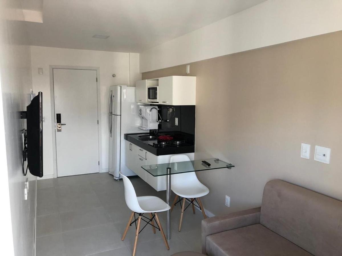 Apartment No Coracao De *