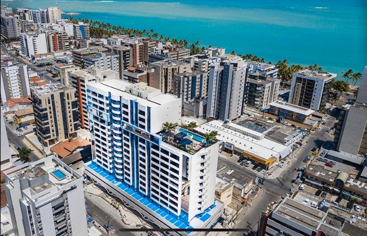 No Coracao De Apartment *