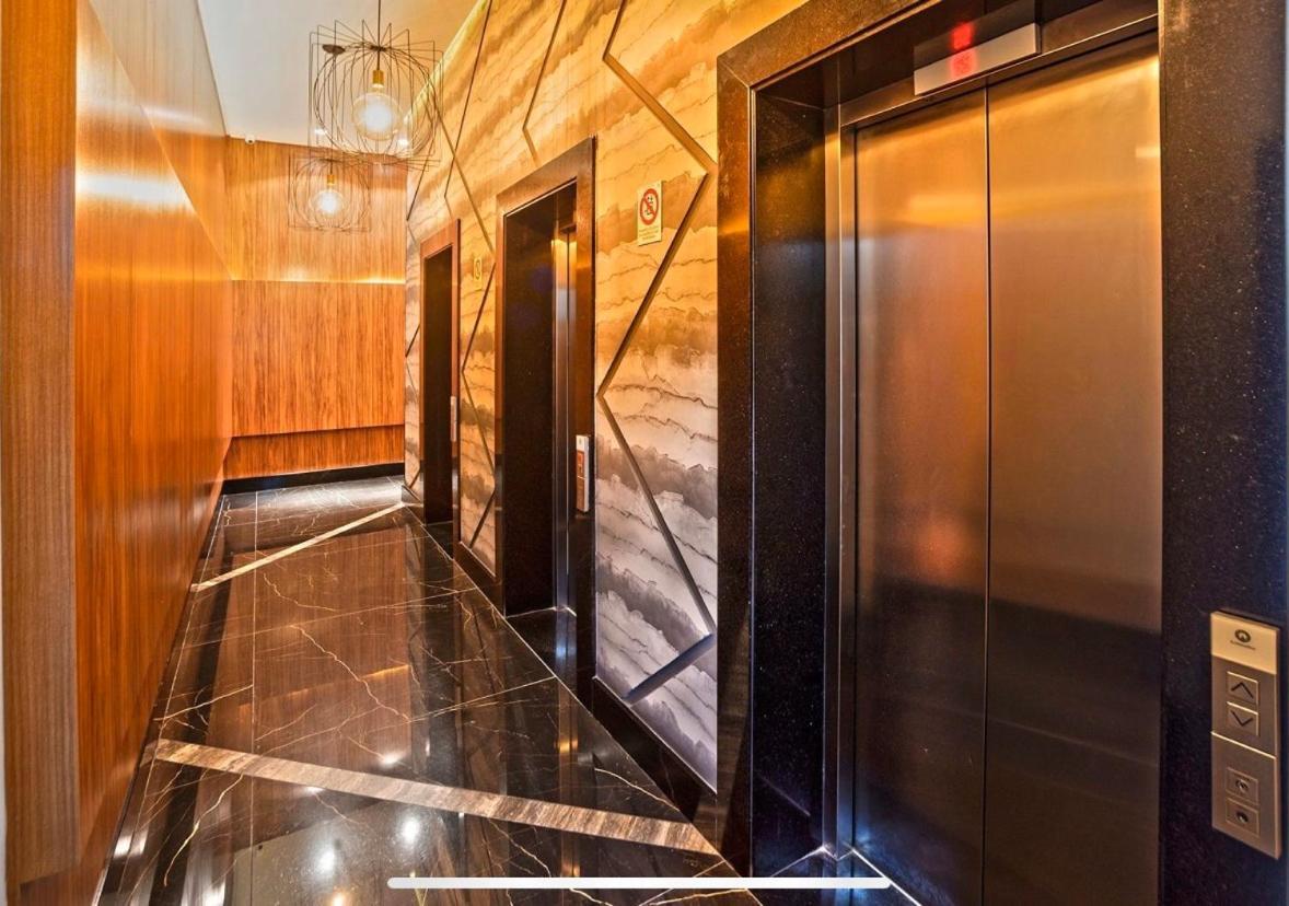 Apartment No Coracao De