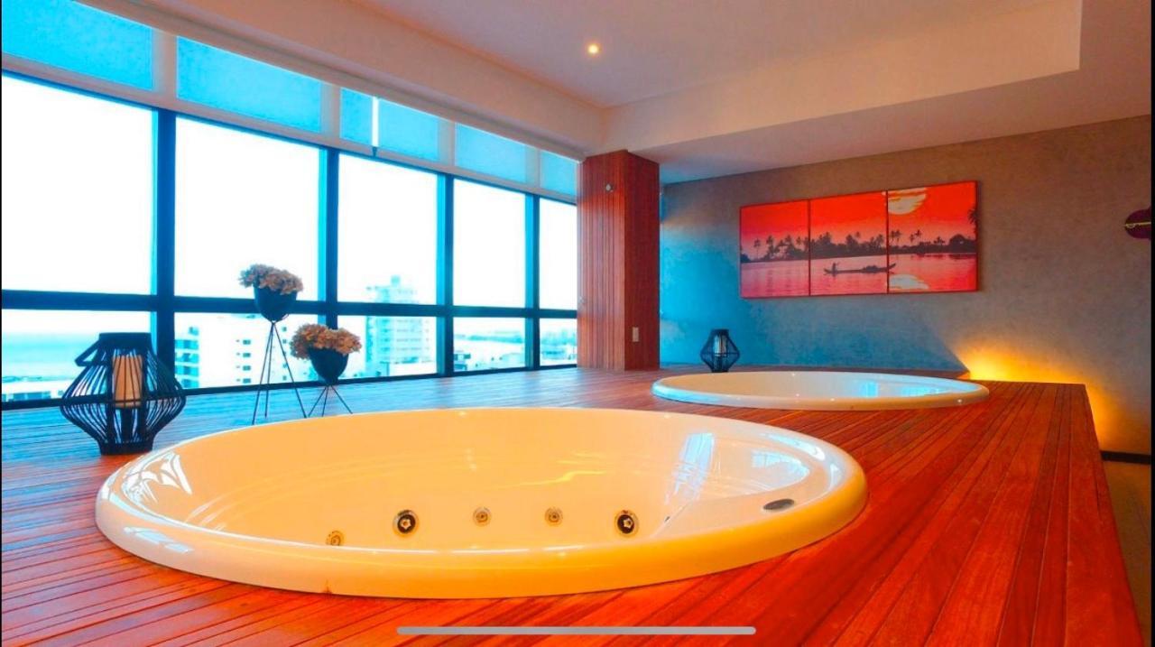 Apartment No Coracao De Maceio (Alagoas)