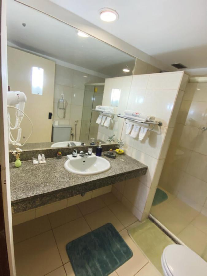 Flat - Atlantic Suites Aparthotel *