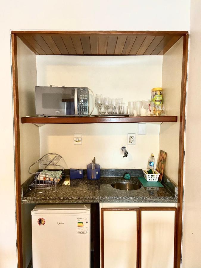 Aparthotel Flat - Atlantic Suites