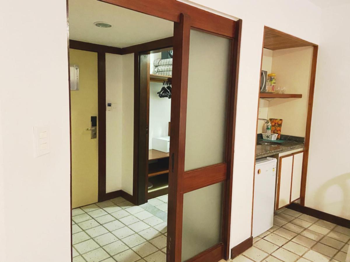 Flat - Atlantic Suites