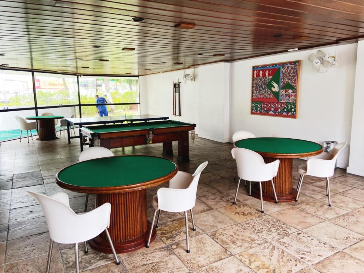 Aparthotel Flat - Atlantic Suites Maceio (Alagoas)