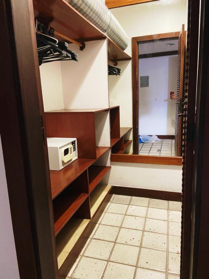 Aparthotel Flat - Atlantic Suites Maceio (Alagoas)