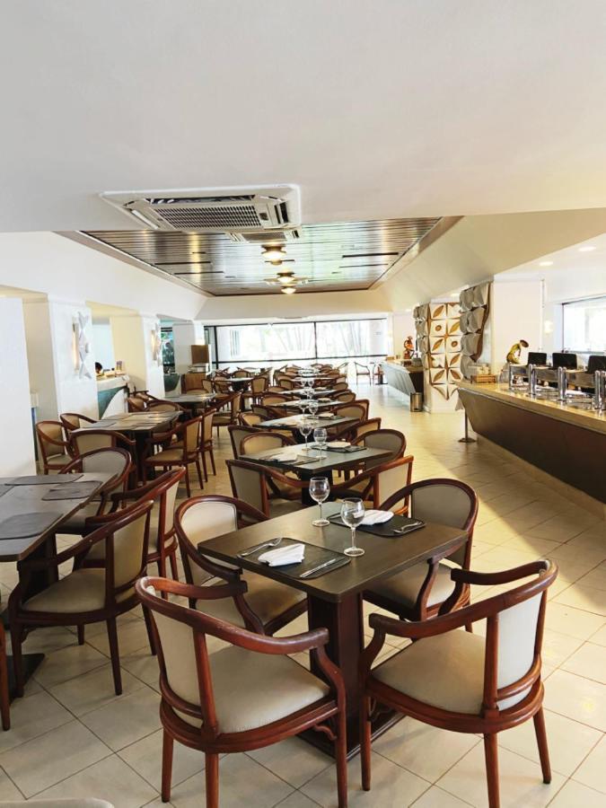 Flat - Atlantic Suites * Maceio (Alagoas)