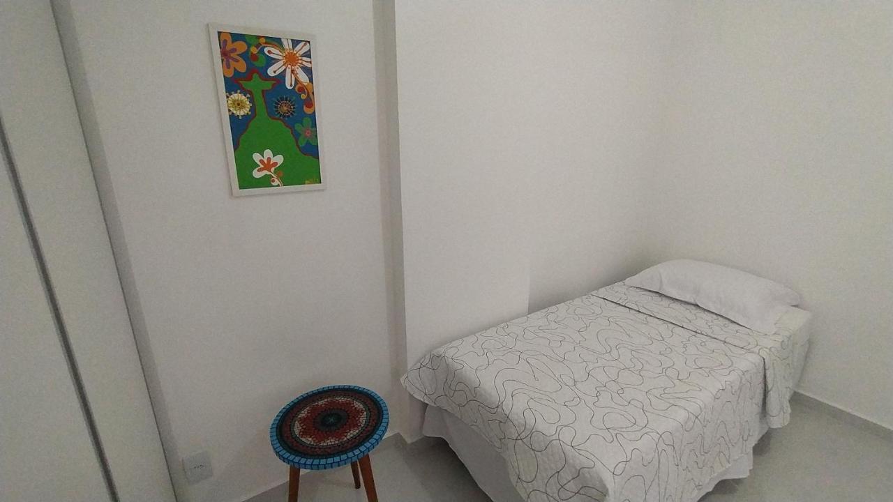 Apartamento Apartamento Aconchegante Na Praia De Ponta Verde *