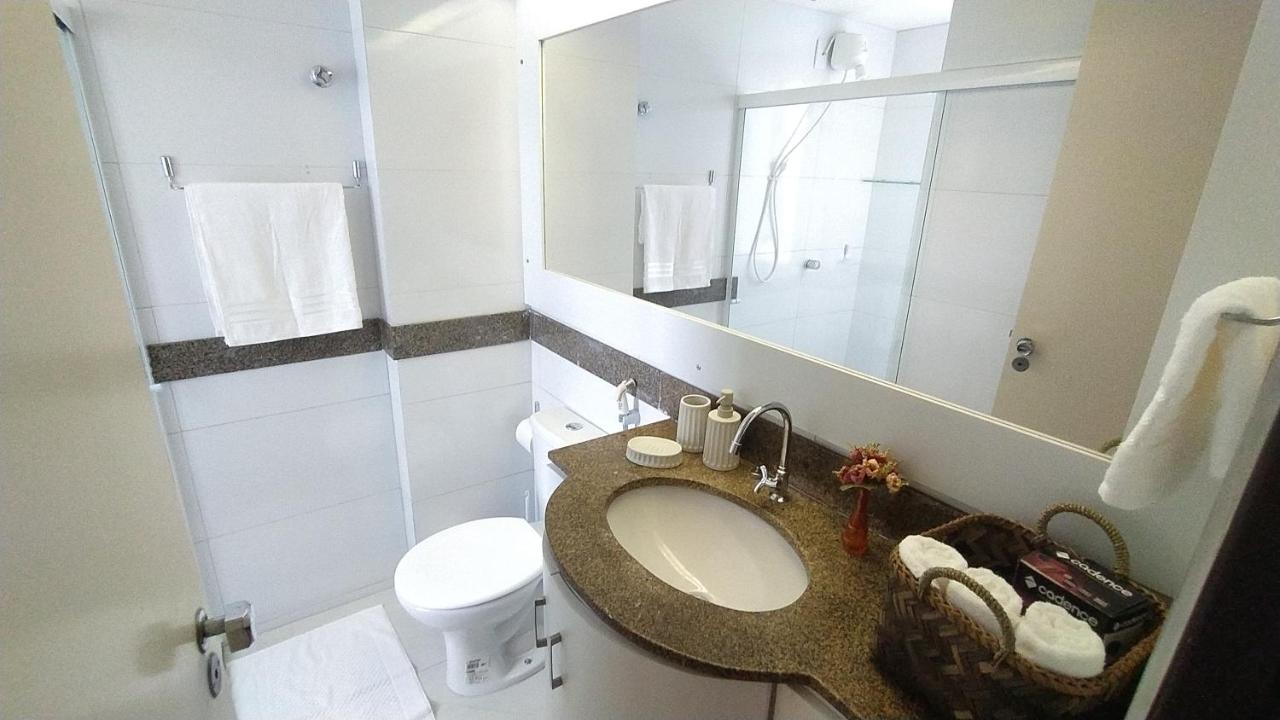 Apartamento Aconchegante Na Praia De Ponta Verde * Maceió