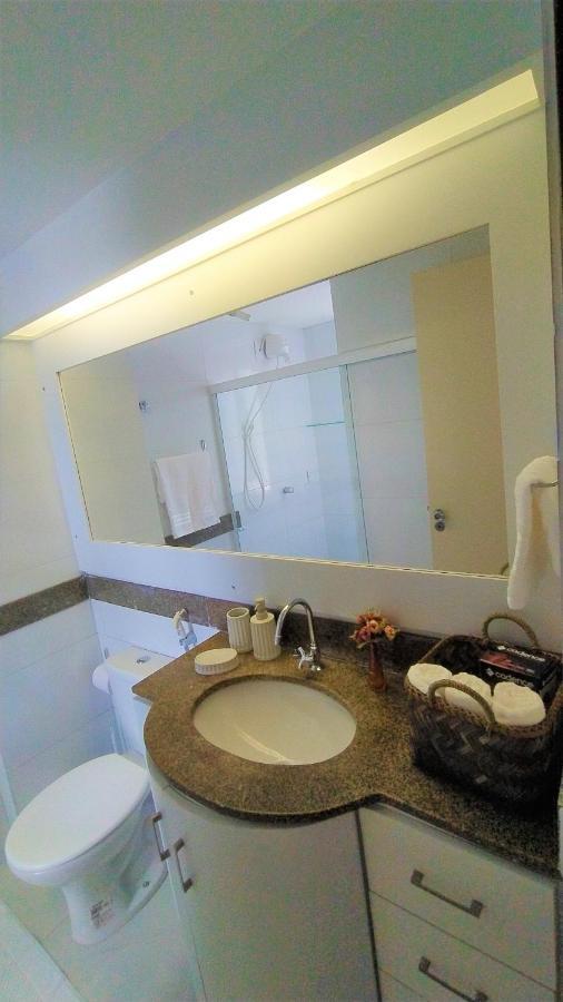 Apartamento Apartamento Aconchegante Na Praia De Ponta Verde