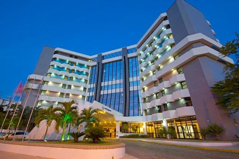 Flat - Atlantic Suites