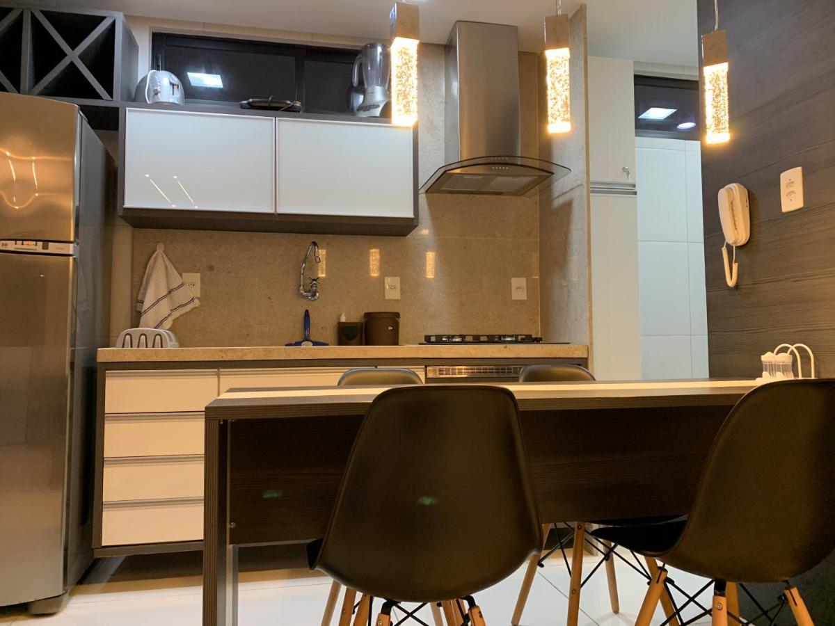 Apartamento Apartamento Praia Ponta Verde Maceió