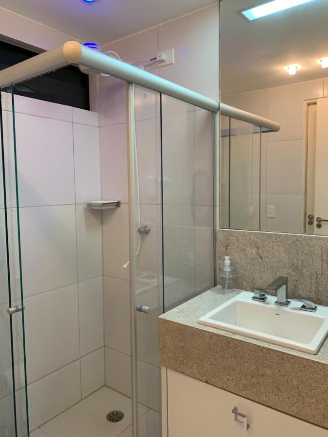 Apartamento Praia Ponta Verde Apartamento Maceió