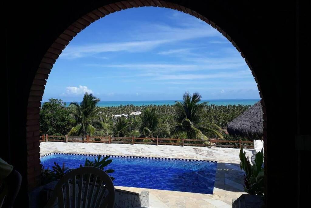 Holiday home Maravilhosa Mansao Na De Ipioca Maceio (Alagoas)