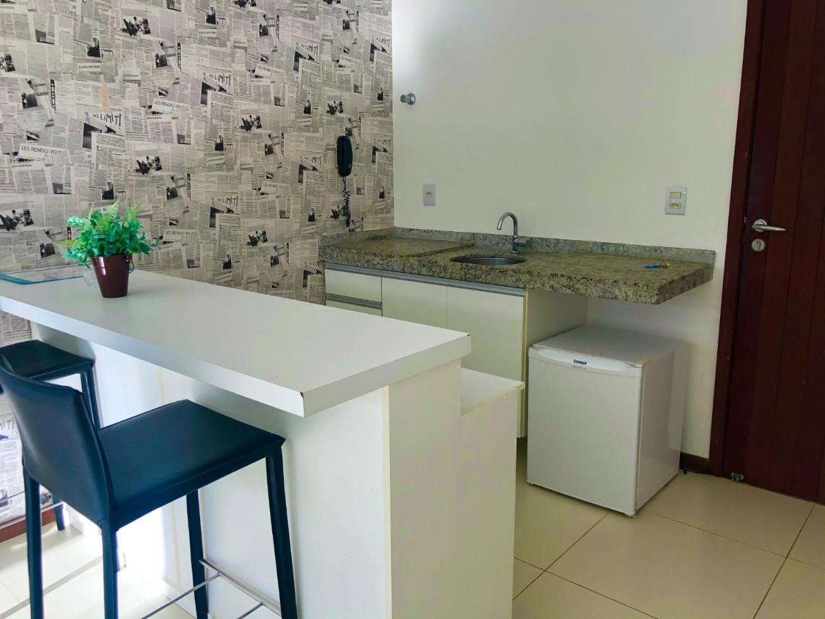 Villas Do Pratagy Apartamento Maceió