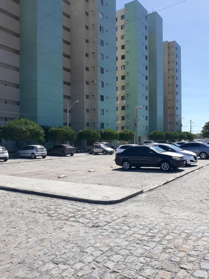 Beira-mar Com 2 Quartos